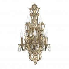 Бра Dio DArte Elite Lido E 2.1.5.600 G Бра Dio DArte Elite Lido E 2.1.5.600 G