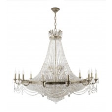 Подвесная люстра Dio DArte Asfour Lodi E 1.7.12.200 A