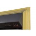 Очаг Majestic FX Brass
