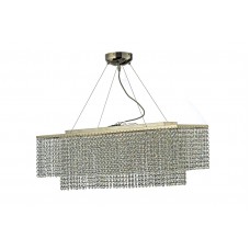 Люстра подвесная Arti Lampadari Milano E 1.5.70X25.502 N