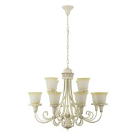 Подвесная люстра Dio DArte Elite Molfetta E 1.1.12 C Подвесная люстра Dio DArte Elite Molfetta E 1.1.12 C