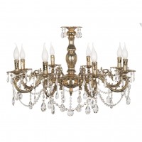 Подвесная люстра Dio DArte Elite None E 1.1.8.600 GB Подвесная люстра Dio DArte Elite None E 1.1.8.600 GB