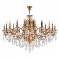 Подвесная люстра Dio DArte Elite Opera E 1.1.30.600 CG Подвесная люстра Dio DArte Elite Opera E 1.1.30.600 CG