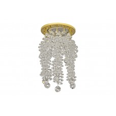 Спот встраиваемый  Dio D'Arte Asfour Osimo GU10.5.14.8.201 G