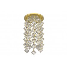 Спот встраиваемый Dio D'Arte Elite Osimo GU10.5.14.8.116 G