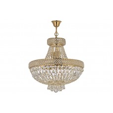 Подвесной светильник Arti Lampadari Palermo E 1.5.45.101 G