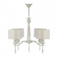 Подвесная люстра Arti Lampadari Rufina E 1.1.4.600 W