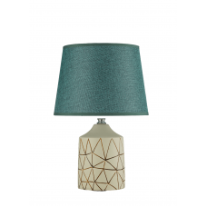 Настольная лампа Arti Lampadari Erula E 4.1.T1 WY Настольная лампа Arti Lampadari Erula E 4.1.T1 WY