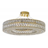 Люстра подвесная Arti Lampadari Sora E 1.5.80.100 G