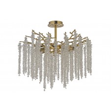 Люстра потолочная Dio D'Arte Elite Tavenna H 1.3.60.100 G