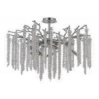 Люстра потолочная Dio D'Arte Elite Tavenna H 1.3.76.100 N Люстра потолочная Dio D'Arte Elite Tavenna H 1.3.76.100 N