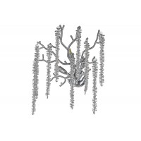 Бра Dio D'Arte Elite Tavenna H 2.40.100 N Бра Dio D'Arte Elite Tavenna H 2.40.100 N