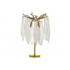 Настольная лампа Dio D'Arte Elite Tavenna H 4.1.1.104 G