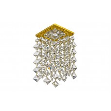 Спот встраиваемый Dio D'Arte SWE Tayo GU10.5.14.8x8.716 G