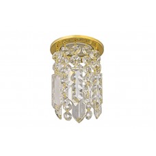 Спот встраиваемый Dio D'Arte SWE Osimo GU10.5.14.8.723 G