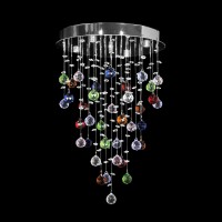 Каскадная люстра Dio DArte Asfour Tesoro H 1.4.35.213 N Каскадная люстра Dio DArte Asfour Tesoro H 1.4.35.213 N