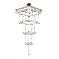 Люстра потолочная Dio D'Arte Tesoro H 1.4.50.107 N Люстра потолочная Dio D'Arte Tesoro H 1.4.50.107 N