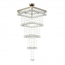 Люстра потолочная Dio D'Arte Tesoro H 1.4.50.107 N