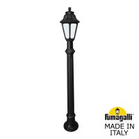 Садовый светильник-столбик FUMAGALLI ALOE*R/ANNA E22.163.000.AYF1R Садовый светильник-столбик FUMAGALLI ALOE*R/ANNA E22.163.000.AYF1R
