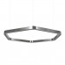 10243L Dark grey Подвесной светильник LOFT IT Titanium