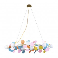 10008/1300 mult Подвесная люстра LOFT IT Matisse 10008/1300 mult Подвесная люстра LOFT IT Matisse