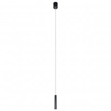 10334/300 Black Подвесной светильник LOFT IT Metropolis