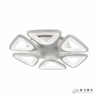 Потолочная люстра iLedex Gala 9902/6 Белый Потолочная люстра iLedex Gala 9902/6 Белый