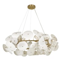 10234/1000 Подвесной светильник LOFT IT Paradise 10234/1000 Подвесной светильник LOFT IT Paradise