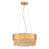 Lucia Tucci fabian 1554.5 gold leaf Lucia Tucci fabian 1554.5 gold leaf