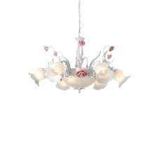 Lucia Tucci Fiori di rose 105.6.2