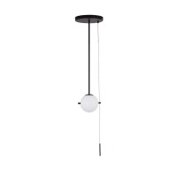 10029PS Black Светильник на штанге LOFT IT Signal 10029PS Black Светильник на штанге LOFT IT Signal