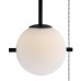 10029PS Black Светильник на штанге LOFT IT Signal