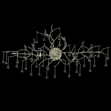 10067/6W SG Бра LOFT IT Bijout