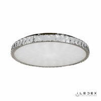 Потолочный светильник iLedex Crystal 16336C/600 CR Потолочный светильник iLedex Crystal 16336C/600 CR
