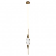 10235/600 Подвесной светильник LOFT IT Pezzo