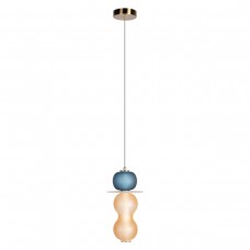 10239P/A Подвесной светильник LOFT IT Lollipop