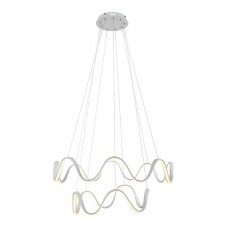 Подвесной светодиодный светильник Arti Lampadari Azzuro L 1.5.78 W