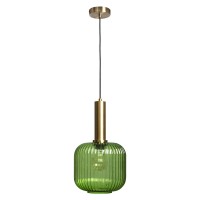 2072-B+BR Подвесной светильник LOFT IT Iris 2072-B+BR Подвесной светильник LOFT IT Iris