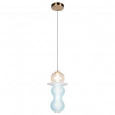 10239P/B Подвесной светильник LOFT IT Lollipop