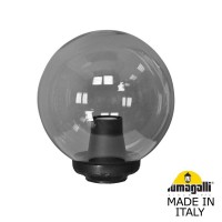 Уличный фонарь на столб FUMAGALLI GLOBE 250 Classic G25.B25.000.AZF1R Уличный фонарь на столб FUMAGALLI GLOBE 250 Classic G25.B25.000.AZF1R