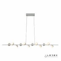Подвесной светильник iLedex Inefable X088136 Белый