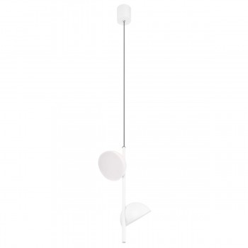 10335 White Подвесной светильник LOFT IT Mons