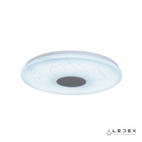 Потолочный светильник iLedex Cube 36W RGB+Change the color entire Потолочный светильник iLedex Cube 36W RGB+Change the color entire
