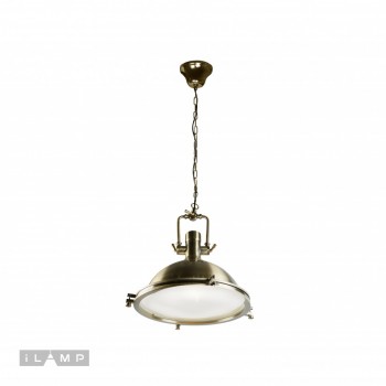 Подвесная люстра iLamp Lamp Loft 199-B