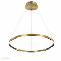 Светильник подвесной iLedex Vision 2063-D800 BR Светильник подвесной iLedex Vision 2063-D800 BR