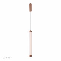 Светильник подвесной iLedex Rocks 2301-1200 BR Светильник подвесной iLedex Rocks 2301-1200 BR