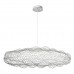 10247/1500 Silver Подвесной светильник LOFT IT Cloud