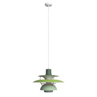 10113 Green Подвесной светильник LOFT IT Floret 10113 Green Подвесной светильник LOFT IT Floret