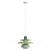 10113 Green Подвесной светильник LOFT IT Floret