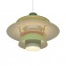 10113 Green Подвесной светильник LOFT IT Floret